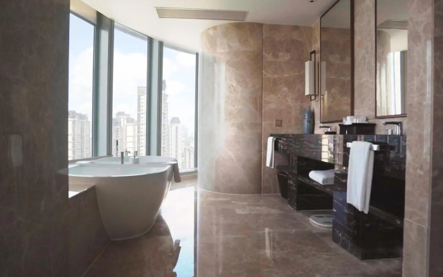InterContinental Guangzhou Exhibition Center by IHG