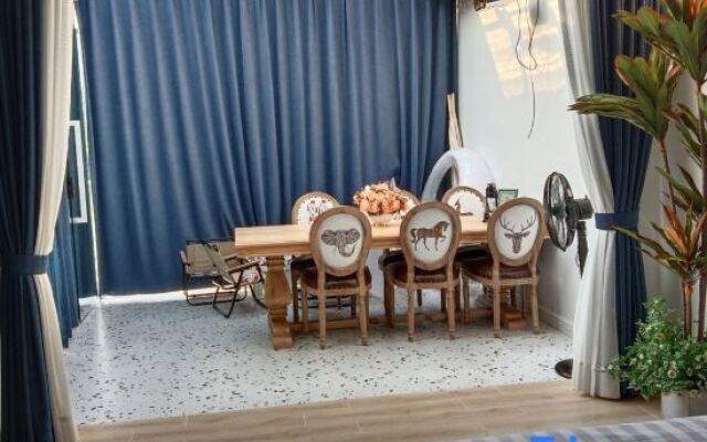 Manshine Homestay (Yanqian Baohuan Avenue)