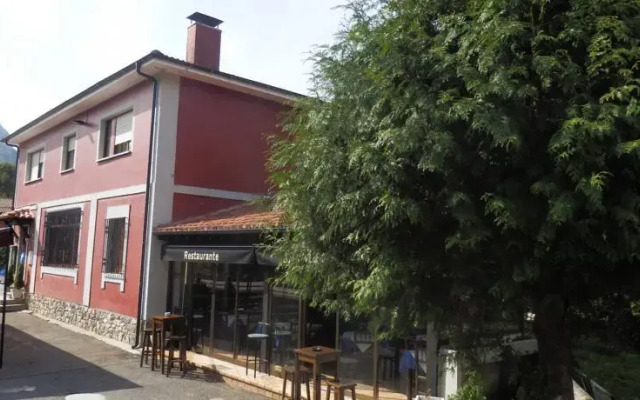 El Refugio del Sella