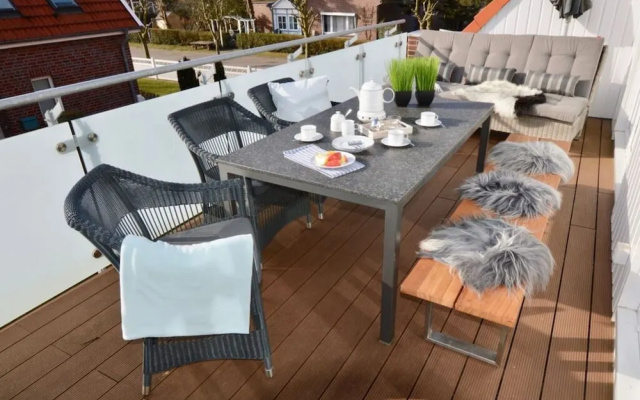 Sonnenperle Modern Retreat