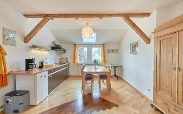 Ferienwohnung Neukölln