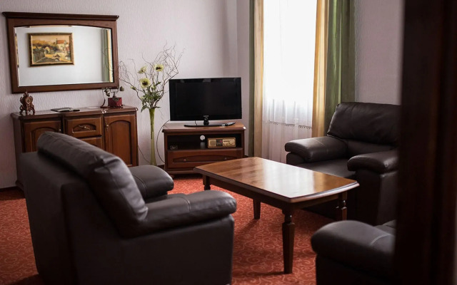 Aiden by Best Western Lodz