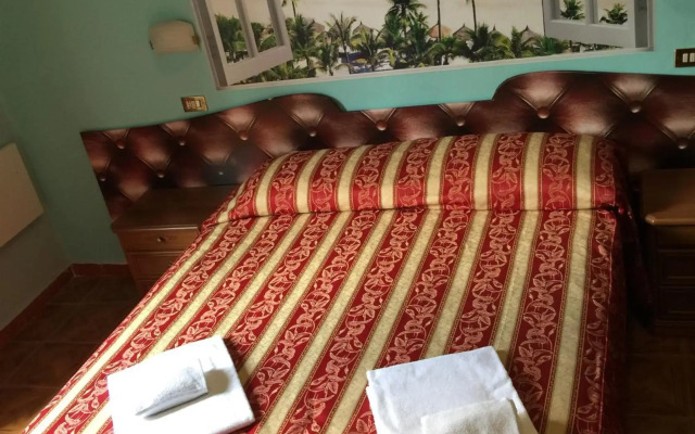 Hotel Gabriele