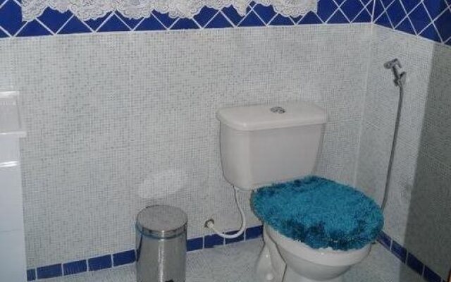 Iza Holidays Hotel
