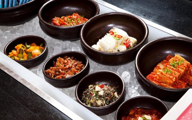 Haeden Hotel High End Suwon