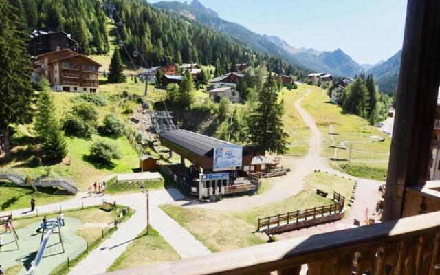 Résidence Thabor - Studio pour 4 Personnes 044