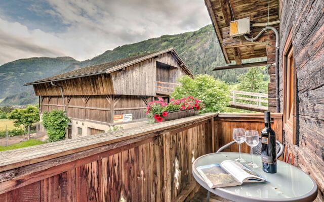 Welcoming Holiday Home in Tyrol