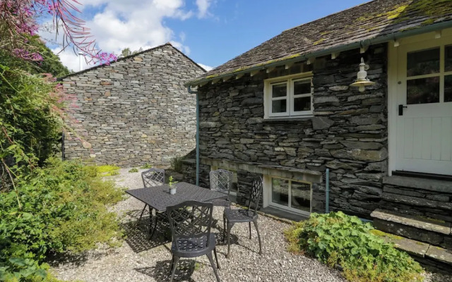 The Granary