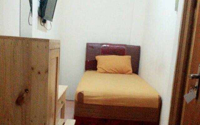 Kost Cmc