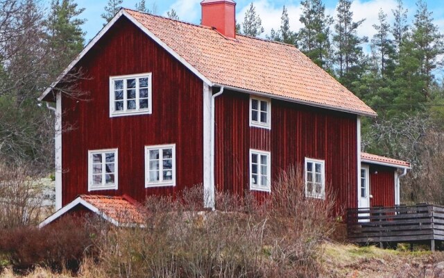 5 Person Holiday Home in Loftahammar