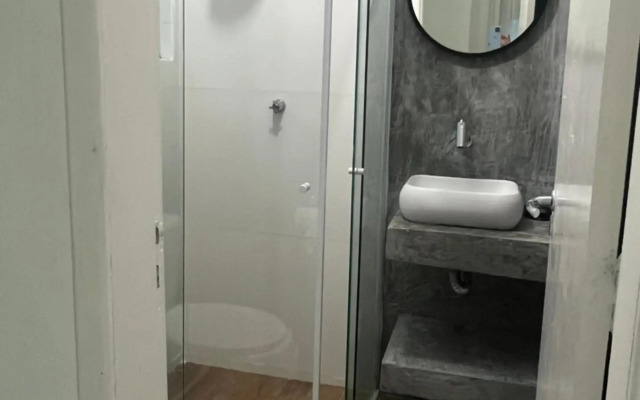 Condomínio Residencial Mar Verde I, CS53, Wi-Fi 5G