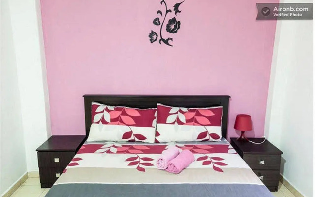 Funky Town Guesthouse