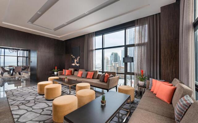 Seda BGC (Bonifacio Global City)