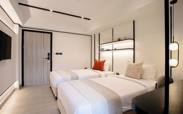 Pillow B Hotel
