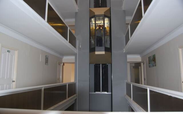 Erdek Sun Beach Hotel