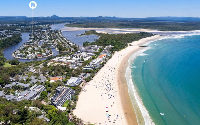 Hastings Park Apartment 9