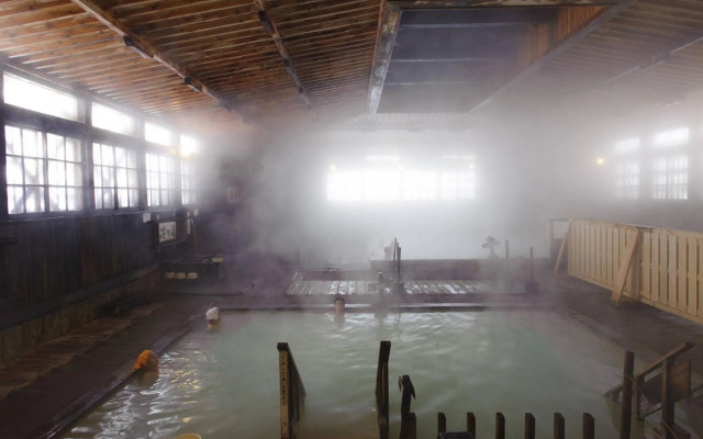 APA Hotel Aomori Ekihigashi