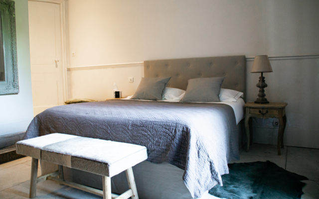 Hôtel Domaine de Biar