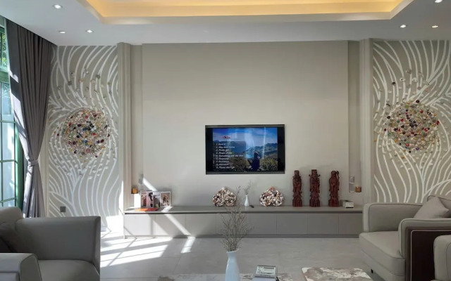 Elyday Apartment Hillside Phu Quoc