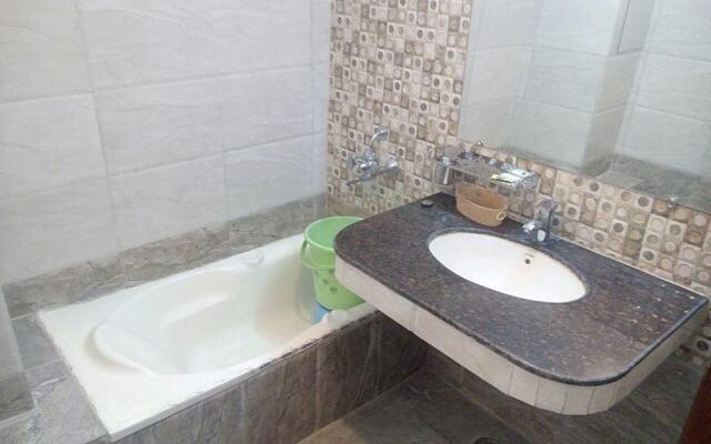 Hilltone Resorts and Spa