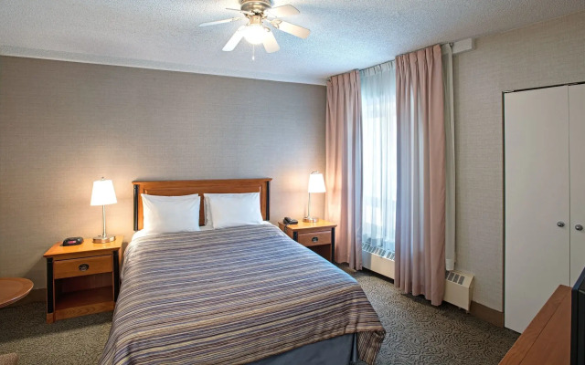 L'Appartement Hotel