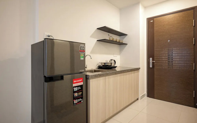 SOHO Premier Residence