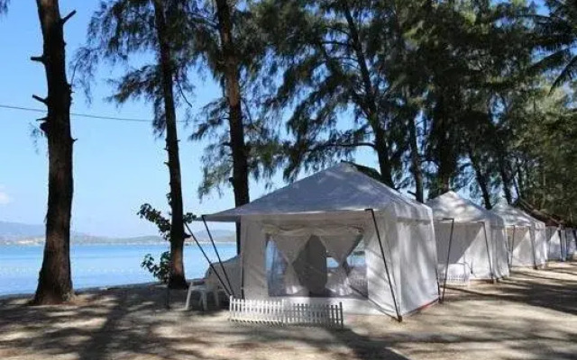 The Naka Camp