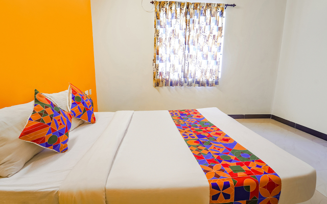 FabHotel Virksham