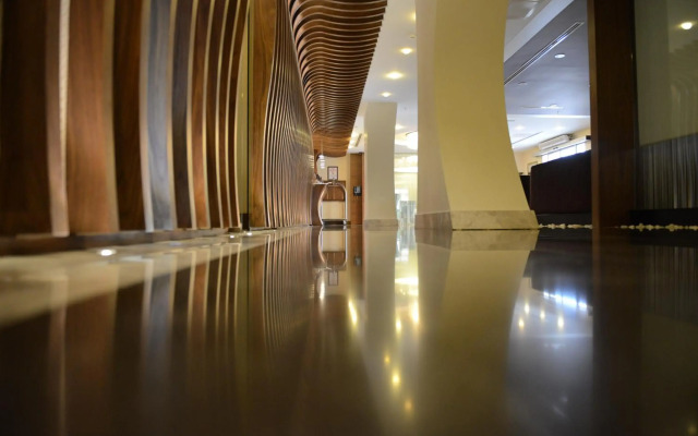 Adana Plaza Otel
