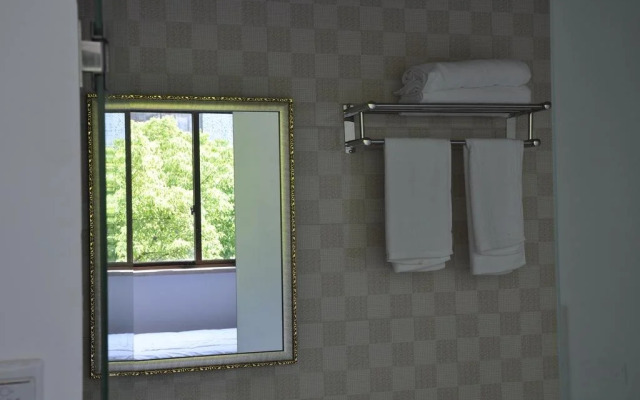 Xiangshan Xingyue Guest House