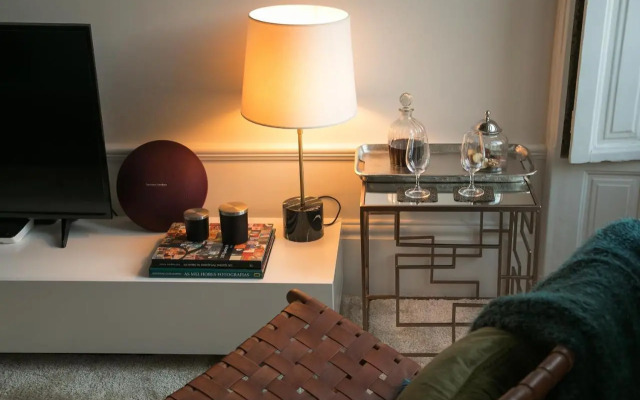 GuestReady - Visconde Mezzanine