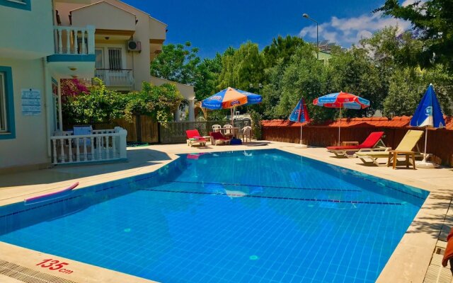 Nehir Apart Otel