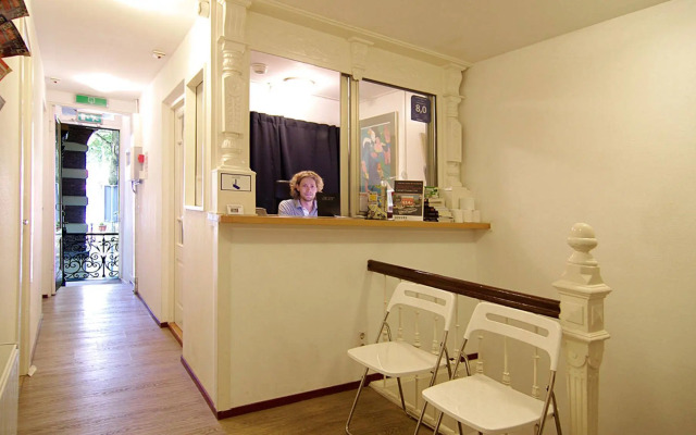 Hotel Leidsegracht