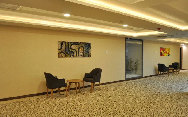 Olea Hotel