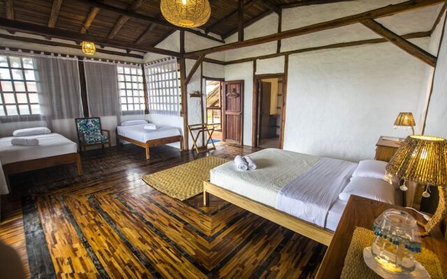 Ayampe Guest House