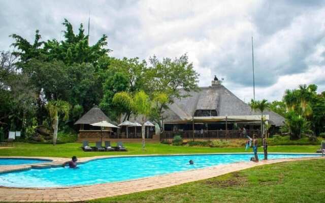 Inyamatane 227B Kruger Park Lodge