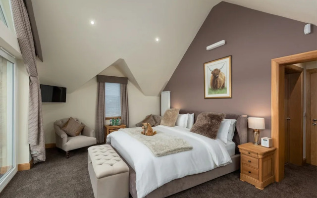 The Queens View Luxury B&B