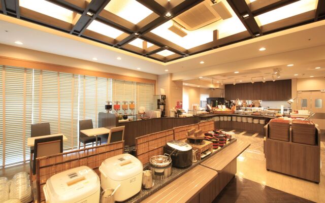 Richmond Hotel Premier Musashikosugi