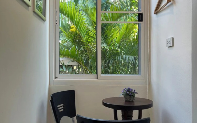 Self Check-in Apartment - Baiput Hometel