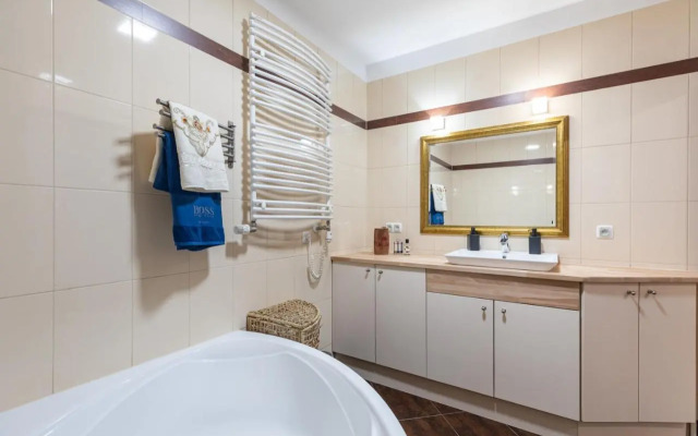 Super Apart Wilanowska 7