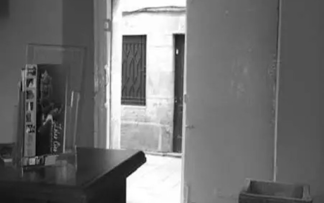 Hotel Cais