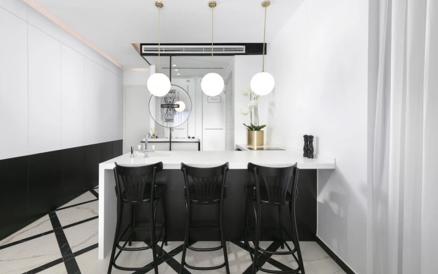 King George Suites