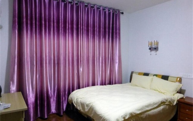 Wuyuan Sikou Jubaoxuan Hotel – Guest Rooms – Shangrao