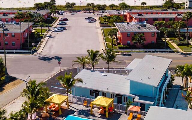 The Villas at St Pete Beach