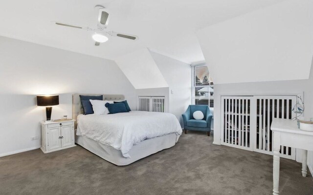 Waterview Beach House