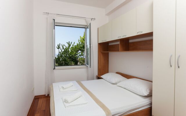 Apartments Isabora