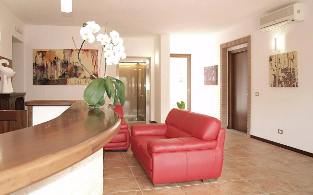 Residenza Locci Aparthotel