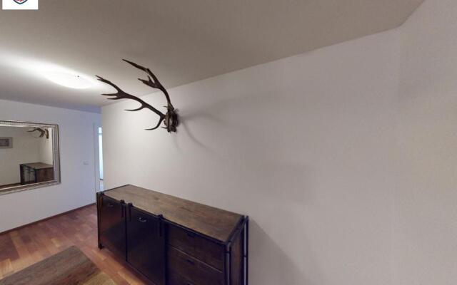 Apartmant Alpin - Top 1 by Four Seasons Apartments