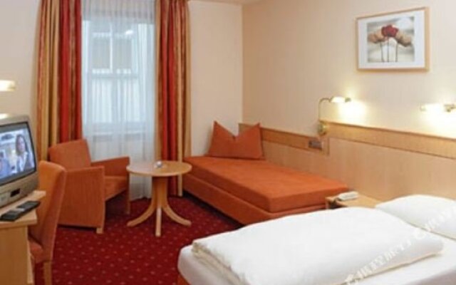 Hotel & Restaurant Adler