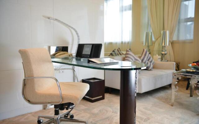 Regal Hongkong Hotel